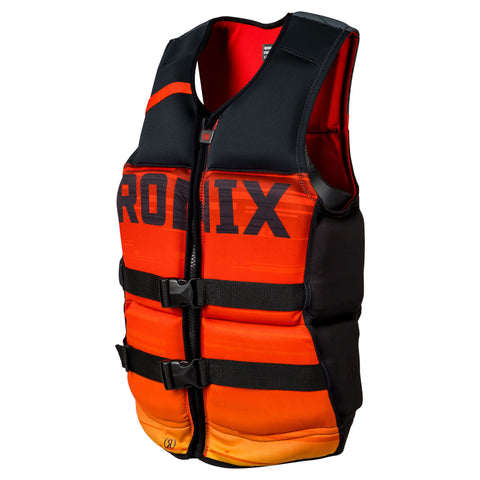 2025 Ronix Megacorp Surf Capella 3.0 CGA Life Jacket