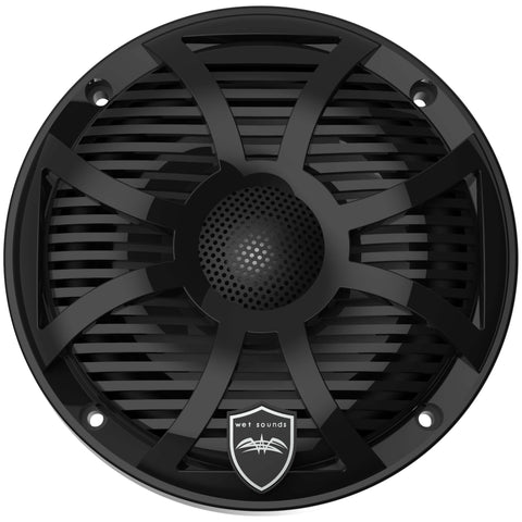 Wet Sounds Revo 6 SW In-Boat Speakers (Pair)