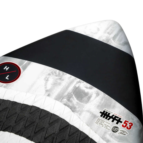 2025 Hyperlite Hi-Fi Skim Wakesurf Board