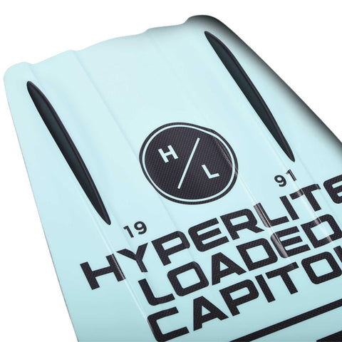 2024 Hyperlite Capitol Loaded Wakeboard