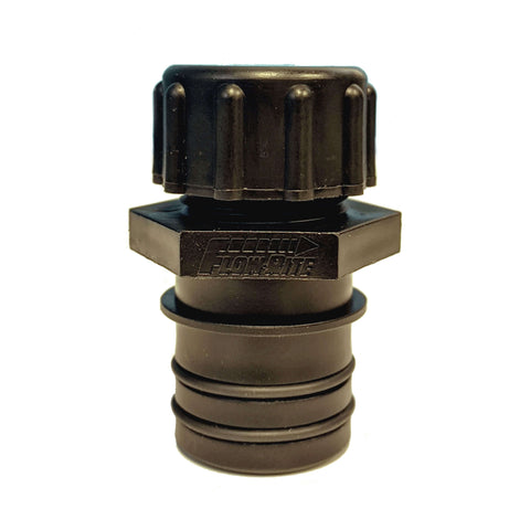 Flow-Rite 3/4" Quick Release Plug