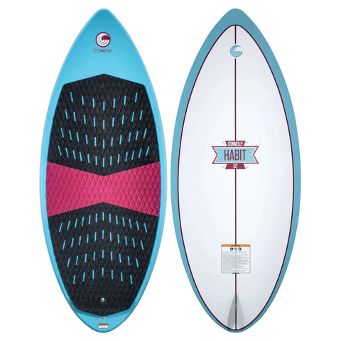 Connelly Habit Wakesurf Board