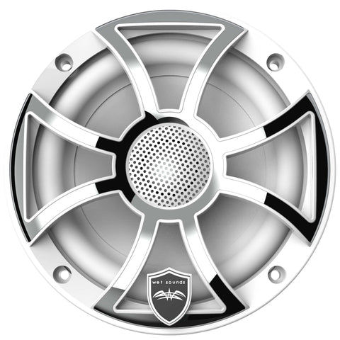 Wet Sounds Revo 6 XS In-Boat Speakers (Pair)