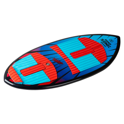 2025 Ronix Super Sonic Space Odyssey Kid's Skim Wakesurf Board