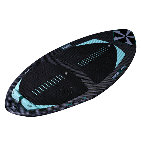 2025 Phase 5 Key Skim Wakesurf Board