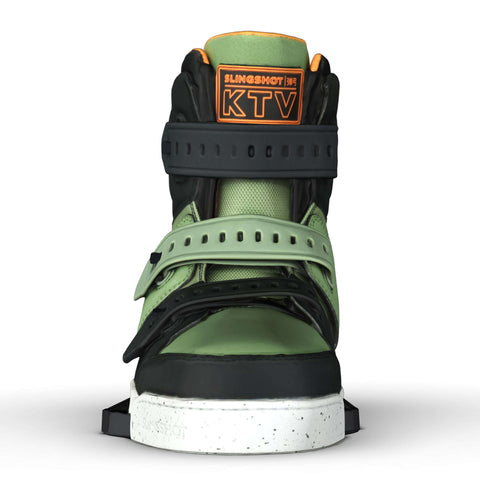 2021 Slingshot KTV Wakeboard Boots