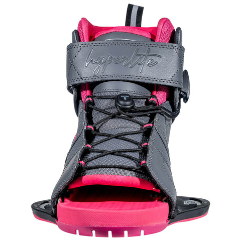 2025 Hyperlite Viva Women's Wakeboard Bindings