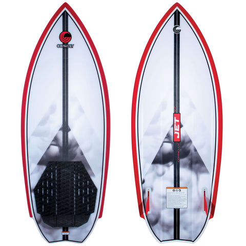 2021 Connelly Jet Wakesurf Board