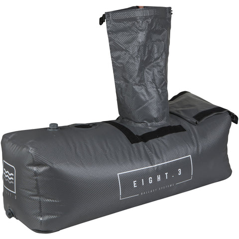 Eight.3 Ronix Telescope Trapezoid Ballast Bag (400 lbs)