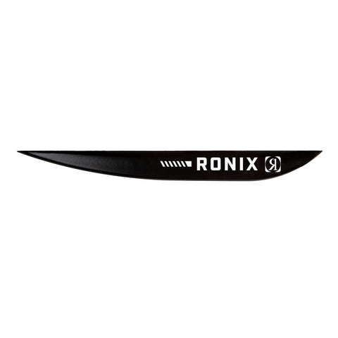 Ronix Fiberglass Asymetrical Fin