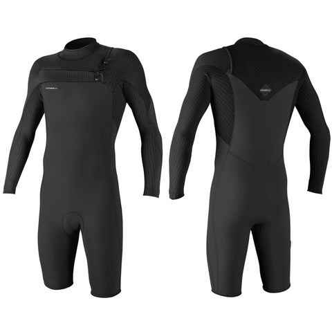 2021 O'Neill Hyperfreak 2MM Spring Wetsuit