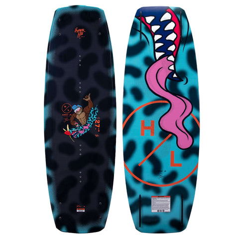 2025 Hyperlite Murray Jr Boys Wakeboard