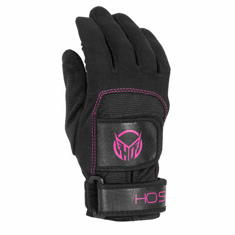 2024 HO Sports Pro Grip Women's Water Ski Gloves