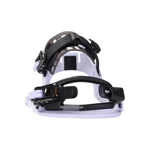 2025 Hyperlite System Lowback Wakeboard Bindings