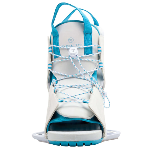 2025 Hyperlite Allure Women's Wakeboard Bindings