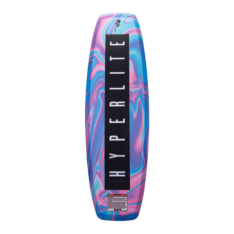 2025 Hyperlite Aries Women's Wakeboard