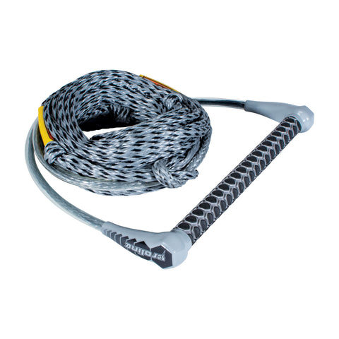 Proline Reflex Wakeboard Rope and Handle Package