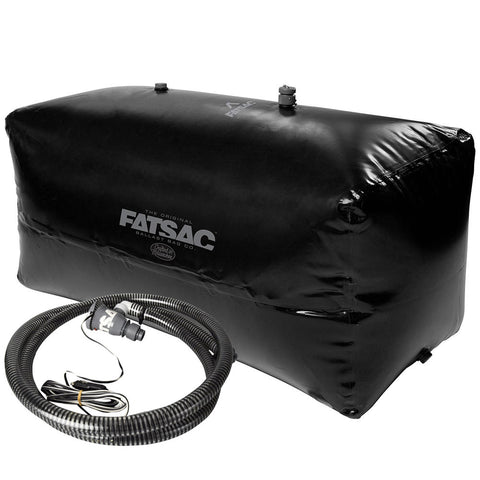 Fly High FATSAC 1100 & Supa Tsunami Pump (1,100 lb)