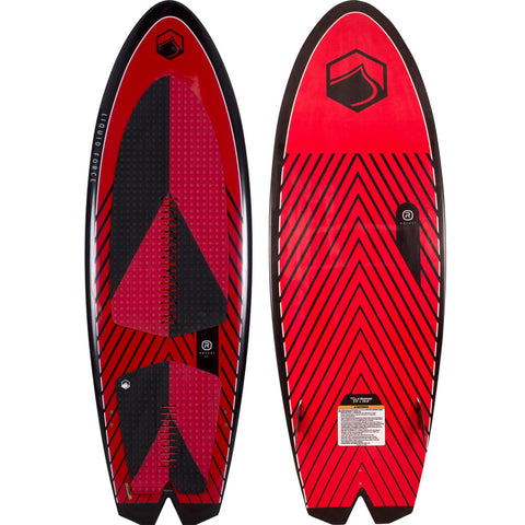 Liquid Force Rocket Wakesurf Board