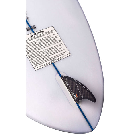 2025 Ronix Flyweight Skimmer Wakesurf Board