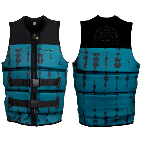 2021 Ronix Supreme CGA Life Jacket