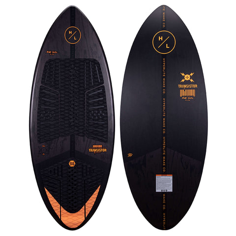 Hyperlite Transistor Wakesurf Board