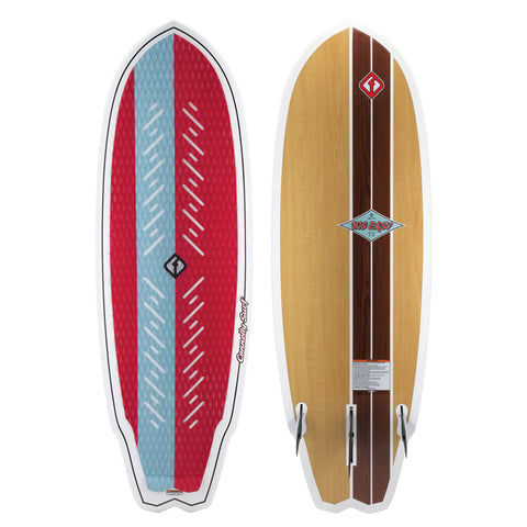 Connelly Big Easy Wakesurf Board