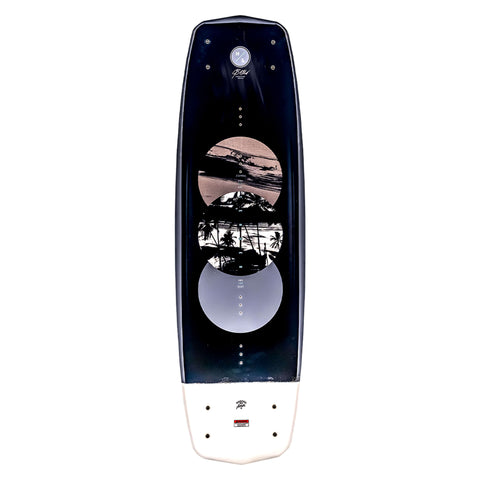 2025 Hyperlite Sender / Remix Wakeboard Package