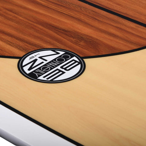 2025 Connelly Benz Wakesurf Board