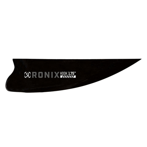 Ronix 1.75in. Fiberglass Hook Wake Edition Fin