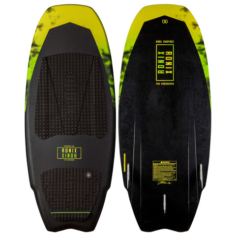 2023 Ronix Koal Surface Crossover Wakesurf Board