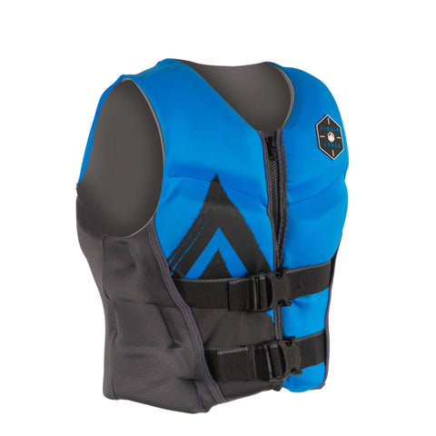 2025 Liquid Force Ruckus Youth CGA life Vest