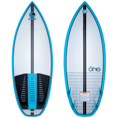 2021 Connelly Ono Wakesurf Board