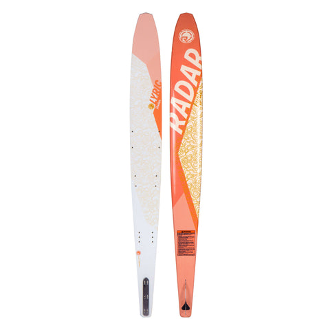 2024 Radar Lyric Women's Water Ski