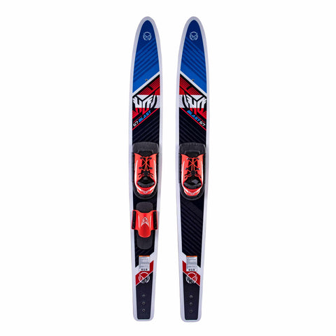 2025 HO Sports Blast Combo Water Skis