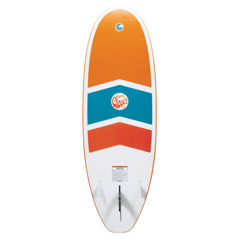 2025 Connelly Cloud 9 Wakesurf Board