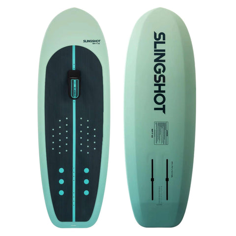 2025 Slingshot WF-T V2 Foil Board