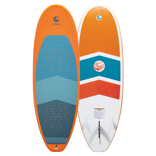 2025 Connelly Cloud 9 Wakesurf Board