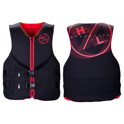 2025 Hyperlite Indy CGA Life Jacket