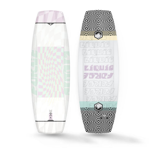 2024 Liquid Force M.E. Women's Wakeboard