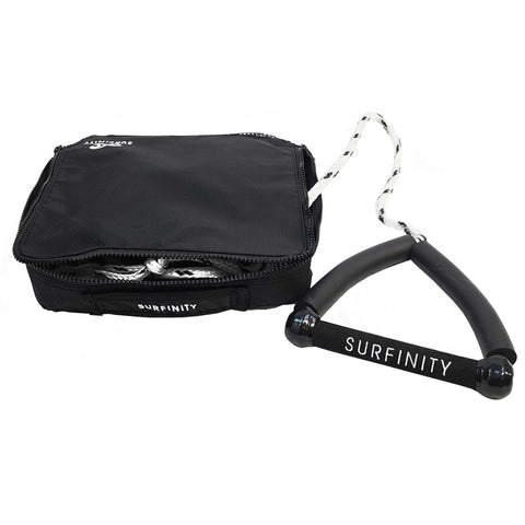 Surfinity Rope Bag