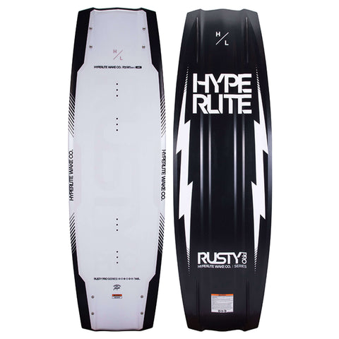 Hyperlite Rusty Pro / Team OT Wakeboard Package