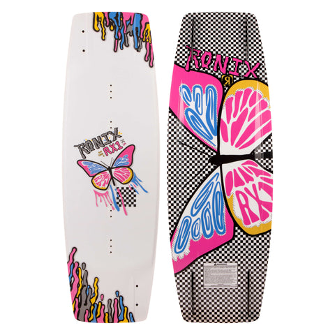 2025 Ronix RX1 Air Core 3 Girl's Wakeboard