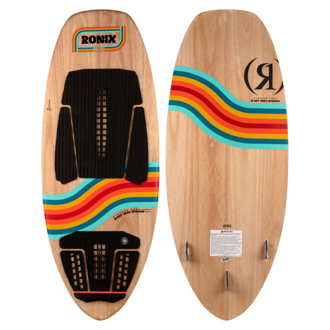 2025 Ronix Blunt Nose Skim Board