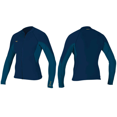 O'Neill Women's Bahia 1/1.5MM Full Zip Jacket