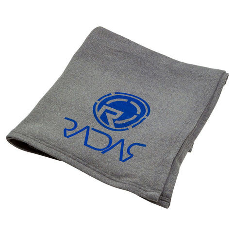 Radar Boat Blanket - 58 in. x 84 in.