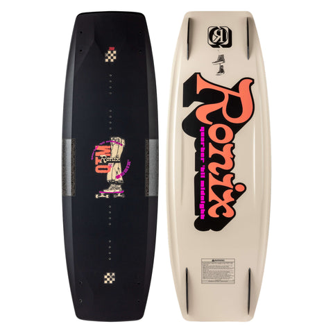 2025 Ronix Quarter 'Til Midnight Women's Wakeboard