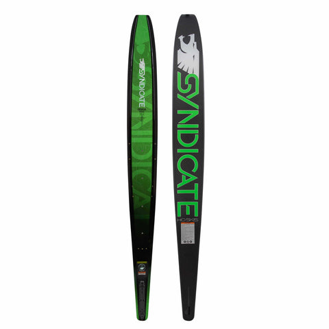 2024 HO Sports Syndicate Omega Max Water Ski