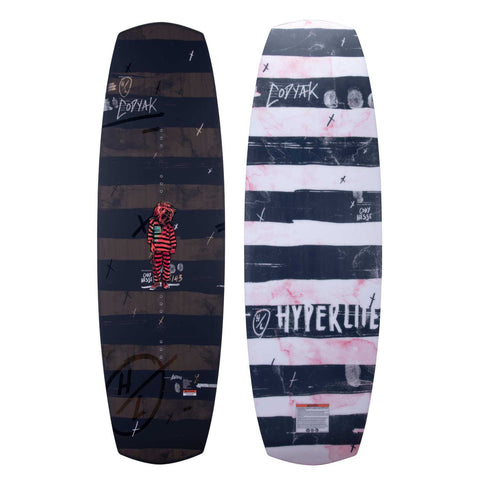 2024 Hyperlite Codyak Wakeboard