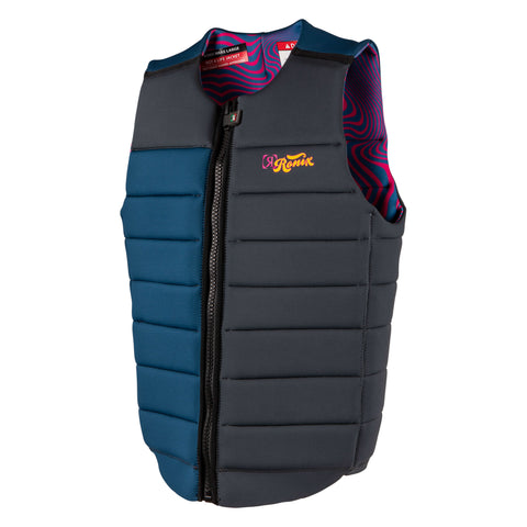 2025 Ronix Purple Haze Comp Vest